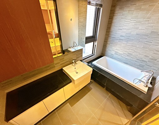 挑戰社區最低價♉蛋黃區♉雙衛浴♉特製系統櫃 - Image 7