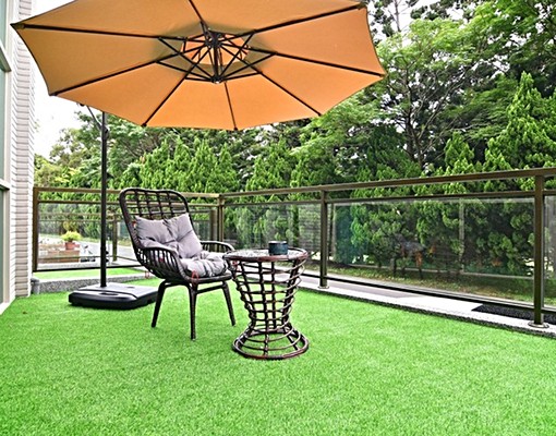 全新高質感森林景觀別墅(拎包入住) - Image 4