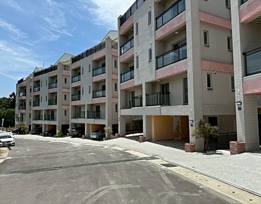 全新高質感森林景觀別墅(拎包入住) - Image 5