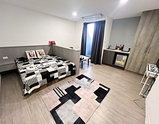 美村/公益💗可租補💗可工作室💗秒殺大套房💗陽台獨洗曬 - Image 3