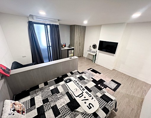 美村/公益💗可租補💗可工作室💗秒殺大套房💗陽台獨洗曬 - Image 2