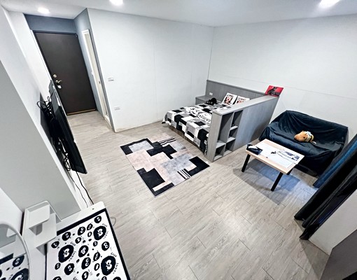 美村/公益💗可租補💗可工作室💗秒殺大套房💗陽台獨洗曬 - Image 5