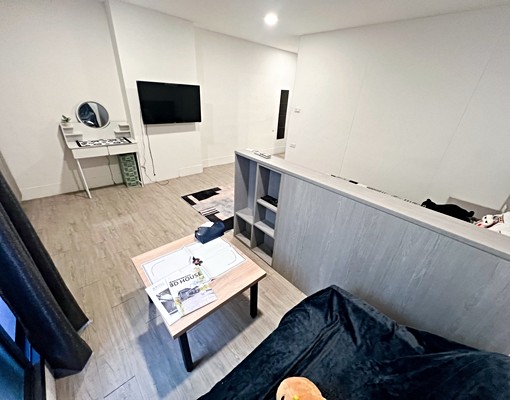 美村/公益💗可租補💗可工作室💗秒殺大套房💗陽台獨洗曬 - Image 8