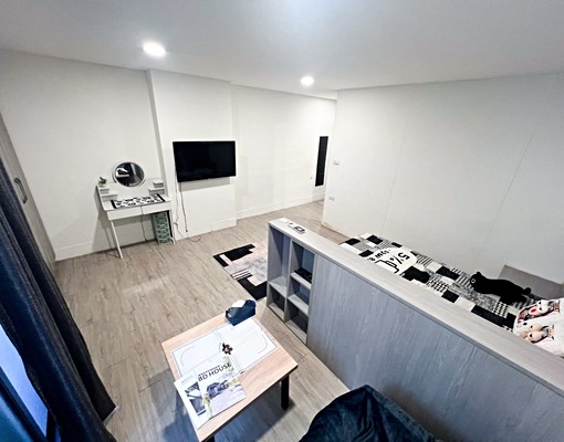 美村/公益💗可租補💗可工作室💗秒殺大套房💗陽台獨洗曬 - Image 7