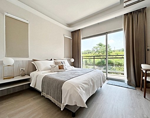 全新高質感森林景觀別墅(拎包入住) - Image 9