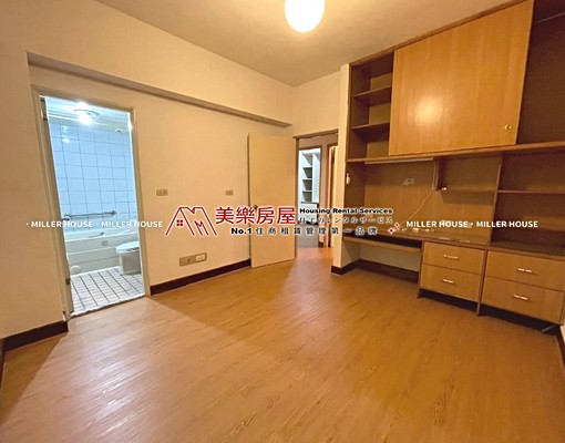 美樂~大直*中山空屋三房*雙衛浴*有陽台*可入籍*含平車 - Image 3
