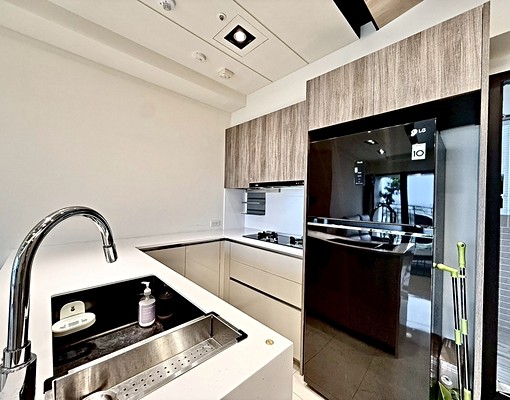 雙租補✨超漂亮3房全配平車位✨近漢神 - Image 7