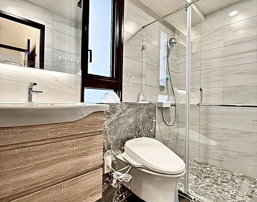 雙租補✨超漂亮3房全配平車位✨近漢神 - Image 10