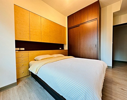 ‼️可租補、入戶籍‼️🌹重陽重劃區電梯三房🌹 - Image 4