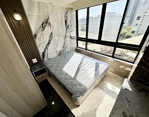 近忠明路🥤台電可雙租補報稅戶籍🥤頂級系統櫃流理台機車位 - Image 5