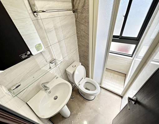 近忠明路🥤台電可雙租補報稅戶籍🥤頂級系統櫃流理台機車位 - Image 7