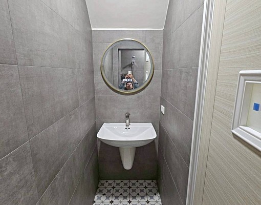 南港展覽館❣️免爬梯空間大~捷運機能佳對外窗採光通風~可開火 - Image 4