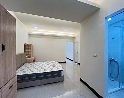 府中🏠裝潢精美採光通風/獨立陽台洗曬/傢俱齊全/生活機能佳 - Image 4