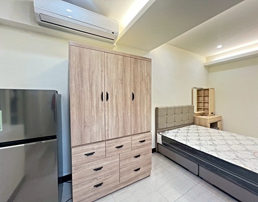 府中🏠裝潢精美採光通風/獨立陽台洗曬/傢俱齊全/生活機能佳 - Image 5