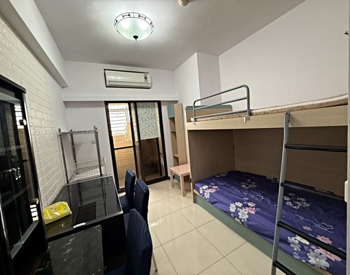 可租補丨近廣豐商圈大套房有車位丨衛浴開窗 - Image 3