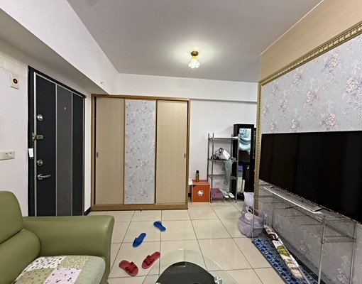 可租補丨近廣豐商圈大套房有車位丨衛浴開窗 - Image 9