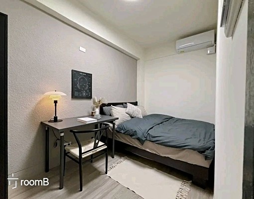 ⭐️精選好案🥇近雙連站🔥傢俱齊全🏠全新裝潢✅可租補⭐️ - Image 10