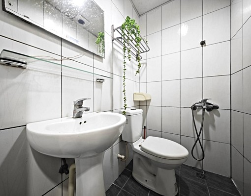 ✨近太平工業區✅可租補✅年繳優惠✅免水費✅子母車✅飲水機 - Image 7