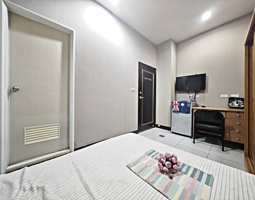 ✨近太平工業區✅可租補✅年繳優惠✅免水費✅子母車✅飲水機 - Image 4