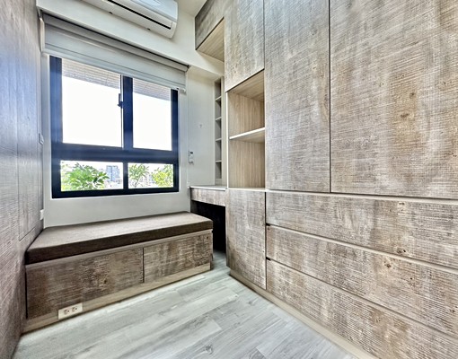 高樓層✨總站夜市2房全配平車位✨裝潢精緻 - Image 7