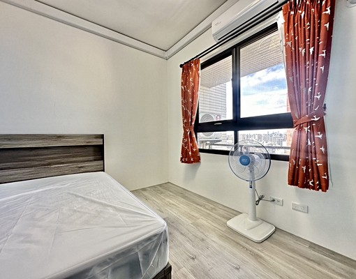 高樓層✨總站夜市2房全配平車位✨裝潢精緻 - Image 8