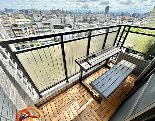 高樓層✨總站夜市2房全配平車位✨裝潢精緻 - Image 4