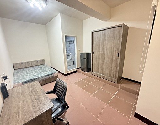 10坪up💎近桃園火車站/全新/電梯/租補/雙租補/可貓 - Image 7