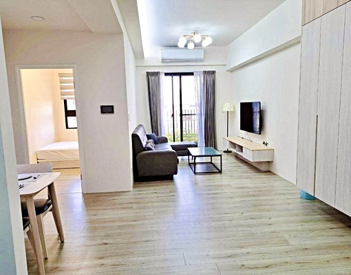 🦋龍井冬日物語❄️3+1房質感家🌿中科人最期待的溫暖大宅 - Image 4