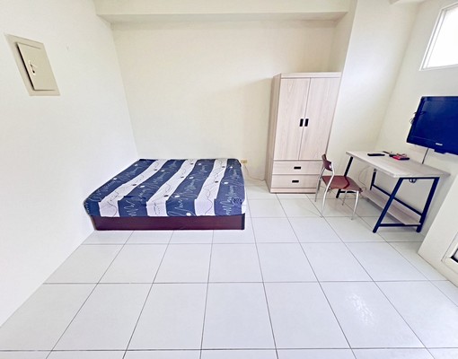 東海中科💖陽台獨洗💖室內機車位可短租 - Image 3