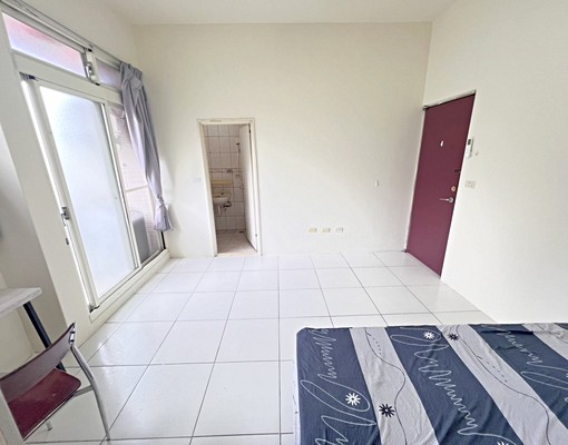 東海中科💖陽台獨洗💖室內機車位可短租 - Image 6