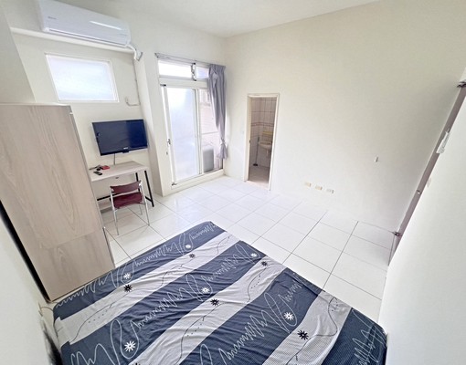 東海中科💖陽台獨洗💖室內機車位可短租 - Image 7