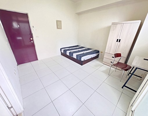 東海中科💖陽台獨洗💖室內機車位可短租 - Image 9