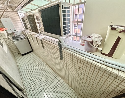 聖誕樹的季節🎄可貓🐈三房/雙租補/新平華夏 - Image 15