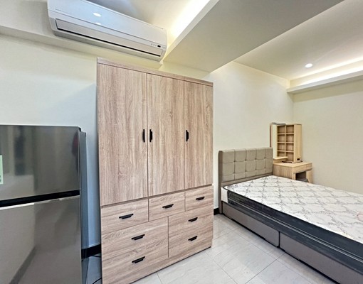 府中❣️免爬高平面停車獨立陽台洗曬氣密窗~對外窗採光通風 - Image 8