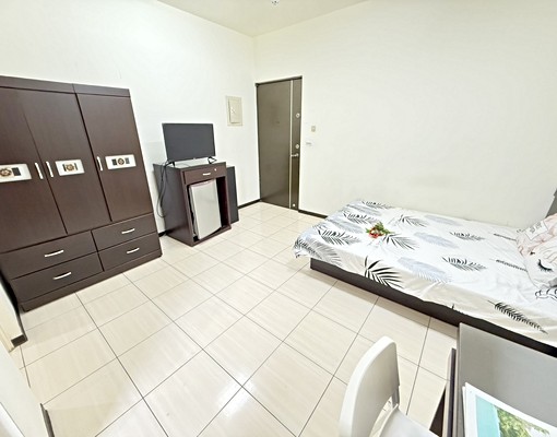 東海中科💖陽台獨洗浴室開窗💖機車好停可租補 - Image 4