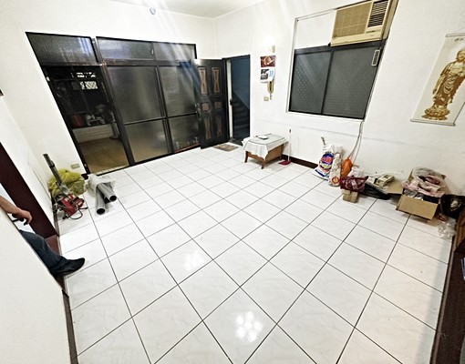 捷運新店區公所【超值4房2廳】可補助★可養寵★低樓層 - Image 1