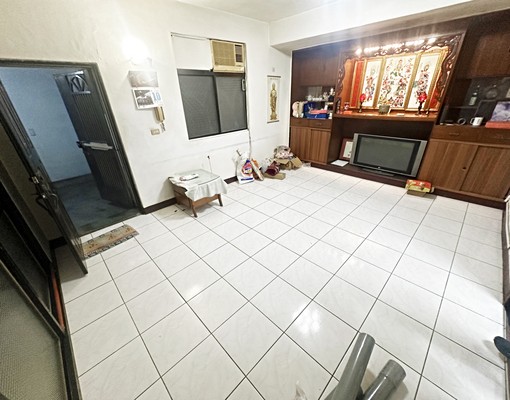 捷運新店區公所【超值4房2廳】可補助★可養寵★低樓層 - Image 3