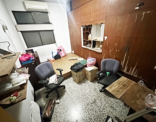 捷運新店區公所【超值4房2廳】可補助★可養寵★低樓層 - Image 4