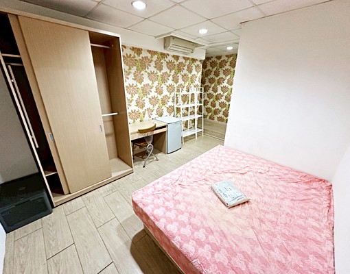 捷運江子翠4分【超值租案】獨洗★對外窗★女性首選 - Image 3