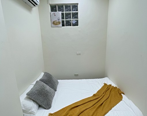 西門全新小小間套房/近捷運/北門西門台北車站 - Image 3