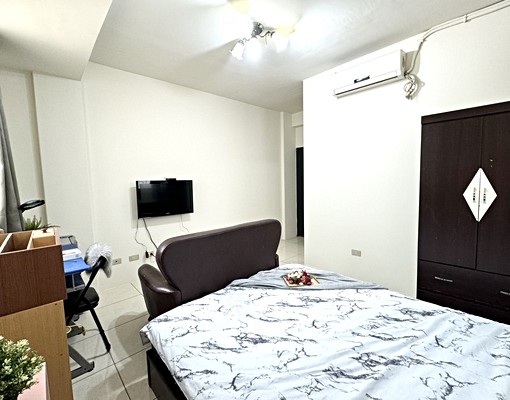 西屯♡可租屋補助♡固定機車位♡獨洗窗曬♡子母車♡採光明亮♡ - Image 6