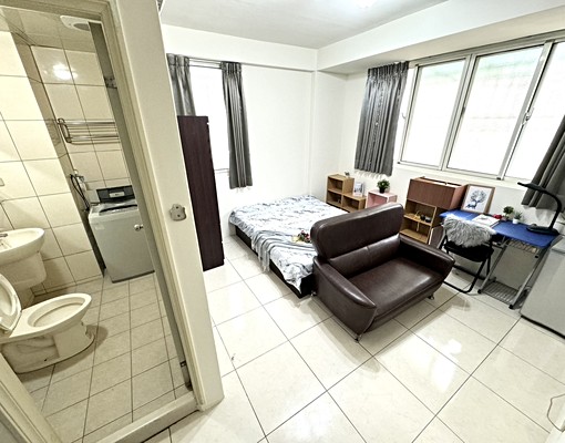 西屯♡可租屋補助♡固定機車位♡獨洗窗曬♡子母車♡採光明亮♡ - Image 11