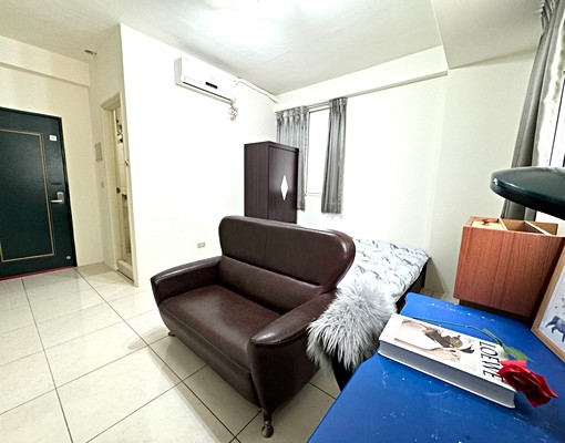 西屯♡可租屋補助♡固定機車位♡獨洗窗曬♡子母車♡採光明亮♡ - Image 7