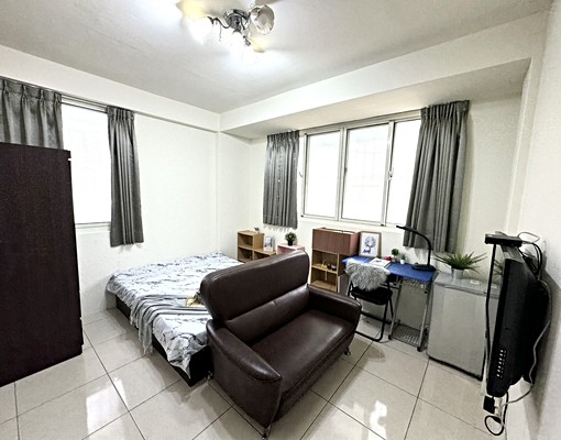 西屯♡可租屋補助♡固定機車位♡獨洗窗曬♡子母車♡採光明亮♡ - Image 13