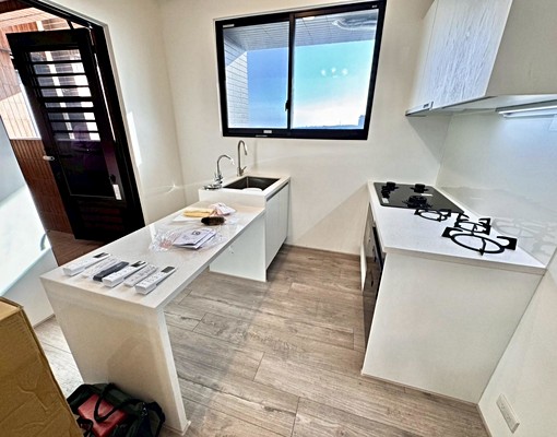 東海🌸允將青曦|全新兩房平車|可寵可租補|家具電全 - Image 11