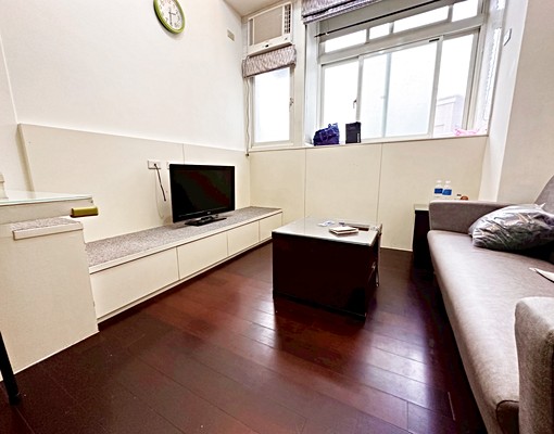 捷運關渡5分【超值電梯】可補助★垃圾代收★獨洗衣機 - Image 2