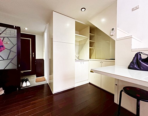 捷運關渡5分【超值電梯】可補助★垃圾代收★獨洗衣機 - Image 5