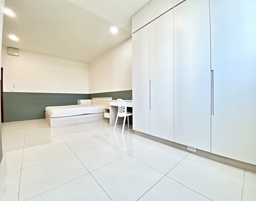 💡西區大透套💡可租補乾濕分離採光佳💡免費共洗系統櫃 - Image 6