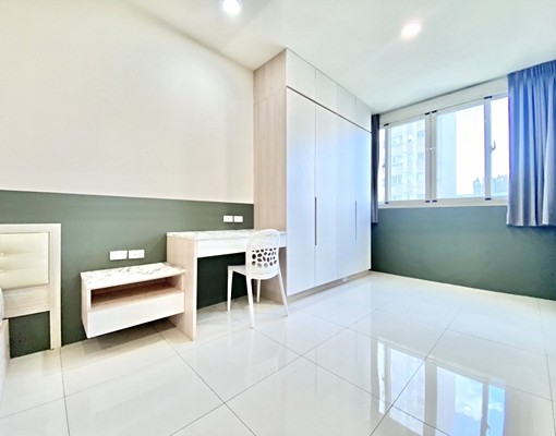 💡西區大透套💡可租補乾濕分離採光佳💡免費共洗系統櫃 - Image 8