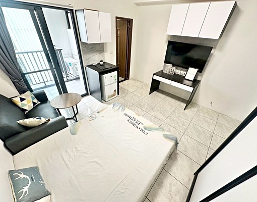 真實廣告❤️可三租補🎉可貓🐱變頻冷氣⚡️機車位🛵 - Image 2